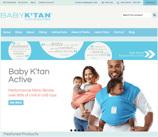 Pagina principal de Baby Ktan.png