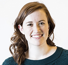 Kristin Doherty