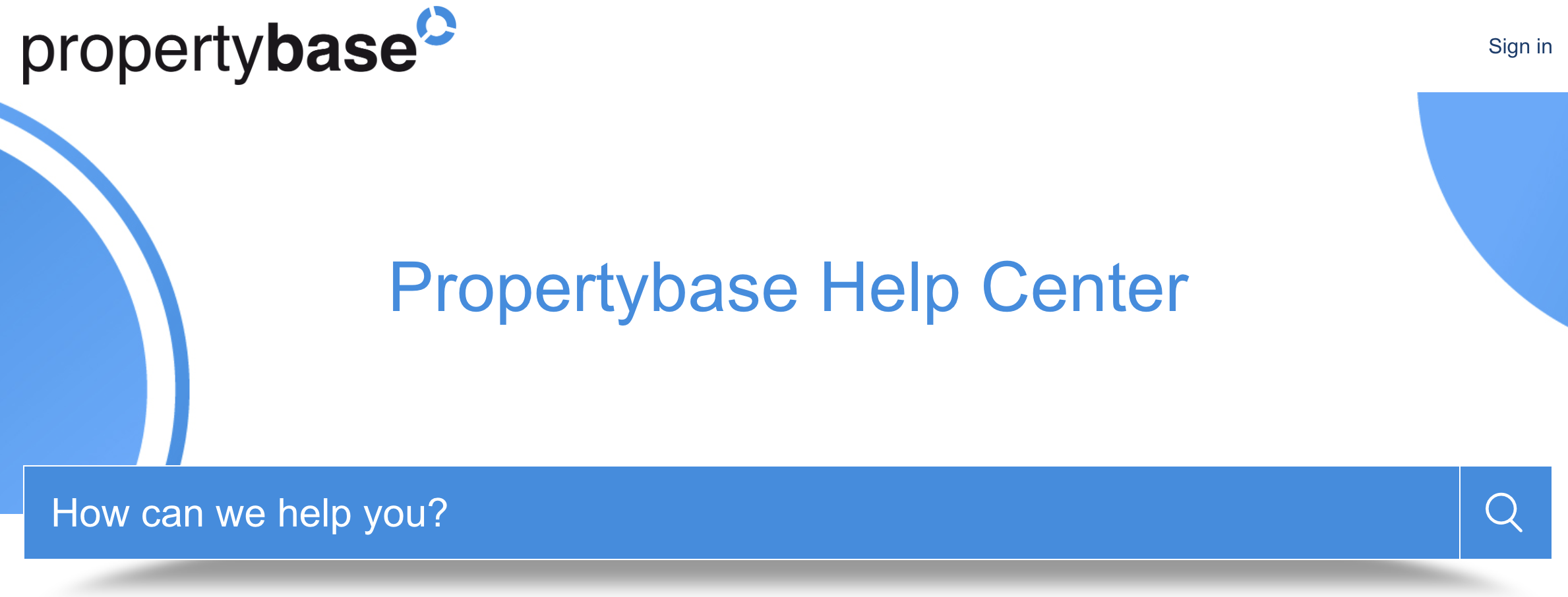 property base crm