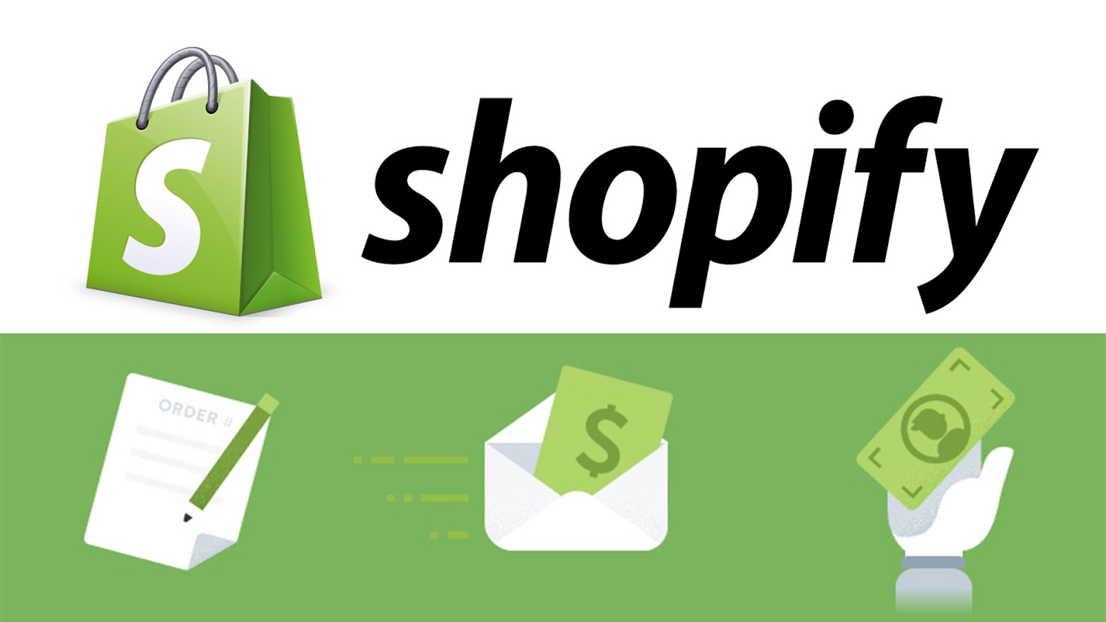 Shopify tienda online