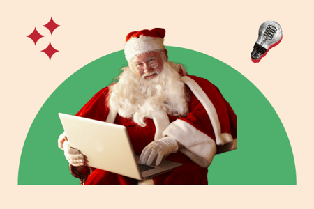 Las 60 portadas de Navidad para Facebook más inspiradoras