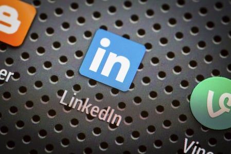 4 pasos para la prospección utilizando el Social Selling