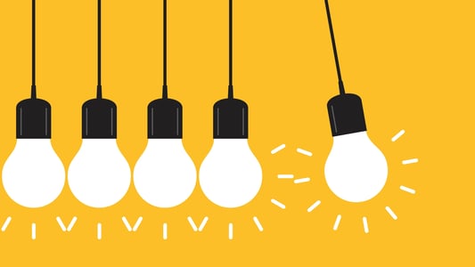 4 Pasos para generar nuevos temas para tu blog