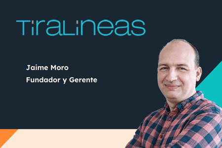 Estrategias de ventas: Jaime Moro