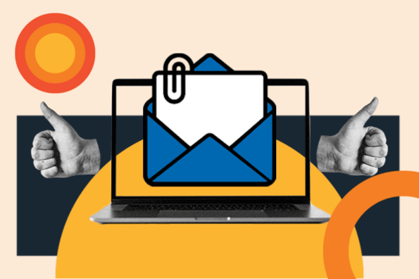 Email marketing