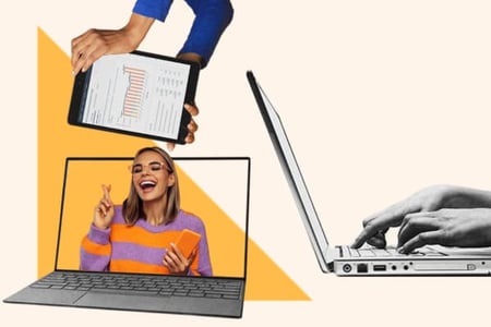 Beneficios marketing para compradores y vendedores