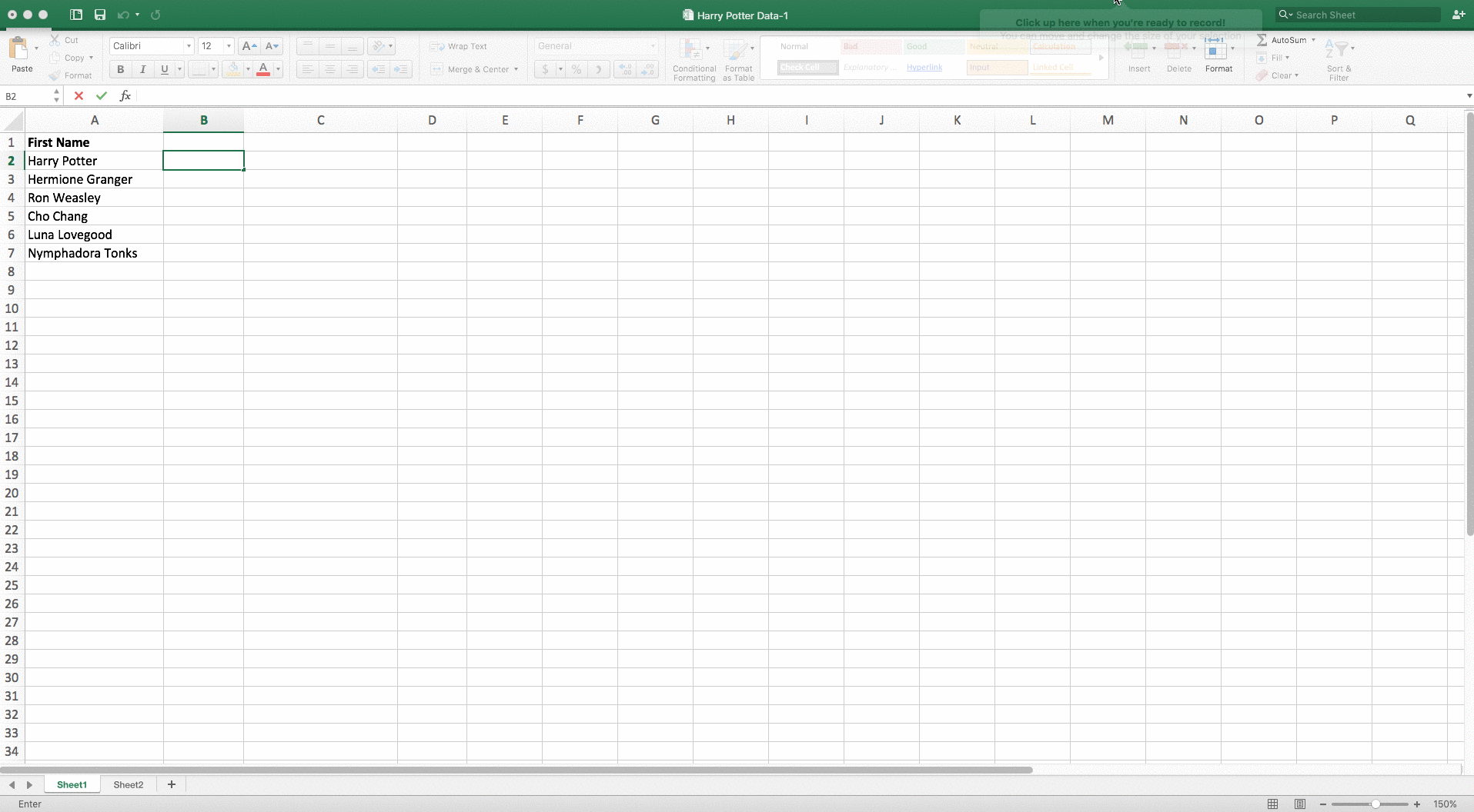 How do i view conditional formatting in excel