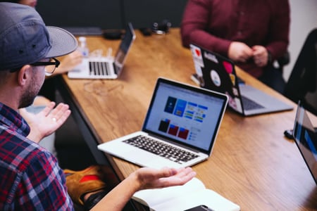 Representantes de venta odian su CRM