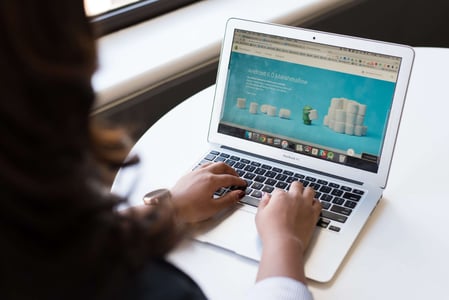 Qué es una landing page y para qué sirve