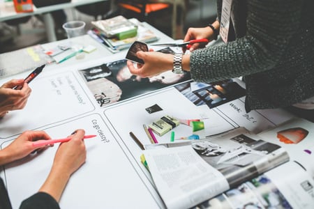 Estrategias de marketing internacional