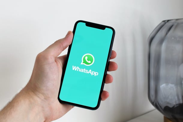 Ejemplos de mensajes de bienvenida para WhatsApp