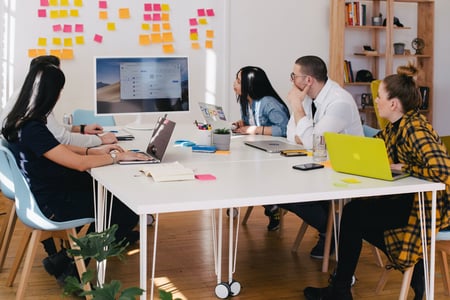 Entorno de pruebas HubSpot CRM