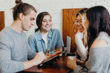 Cómo hacer networking efectivo