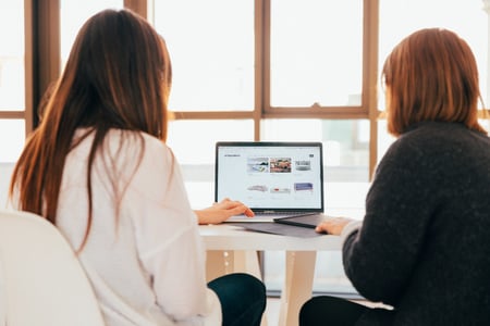 Cómo crear un sitio web gratuito con HubSpot