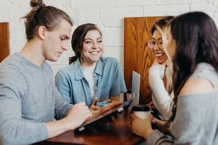 Cómo crear un plan de comunicación digital eficaz