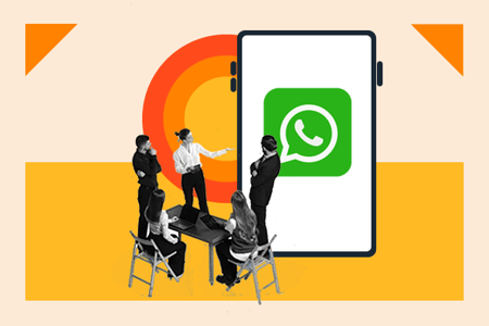 Canal de whatsapp: qué es