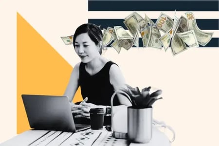 Cómo hacer un forecast de ventas