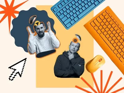 Prompts IA para marketing