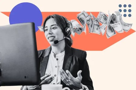 Generación de leads con IA
