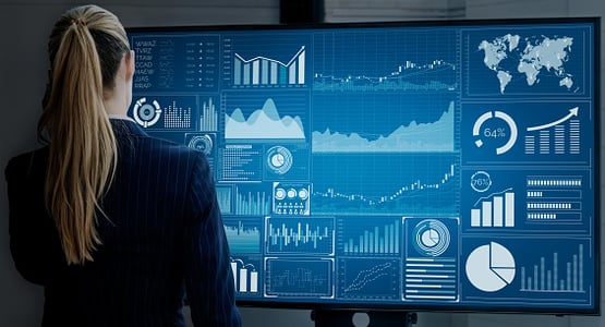 Crea una dinámica de análisis de datos más humana