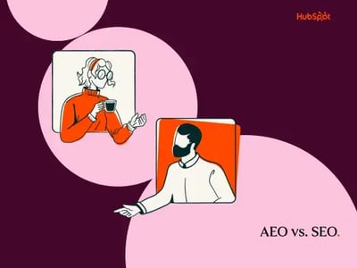 AEO vs. SEO