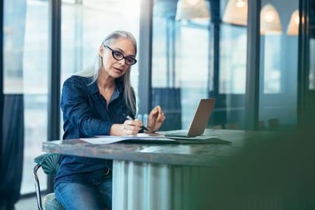 Automatiza tu negocio con un CRM
