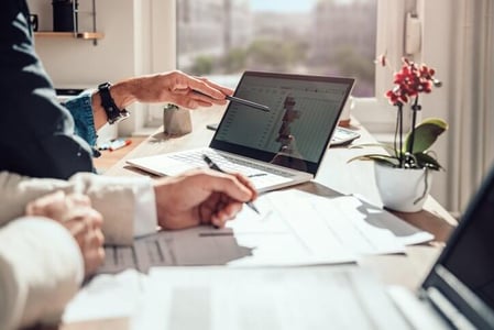 Cómo hacer una base de datos en Excel