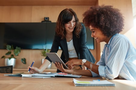 Blogging empresas