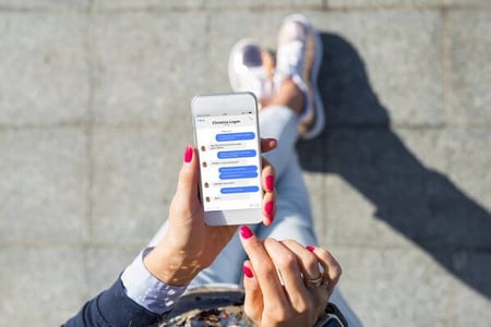 Aprende cómo usar los bots para Facebook