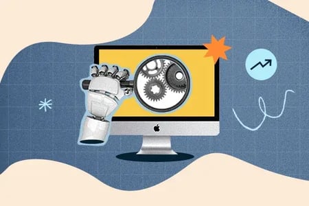 Brand tracking con IA