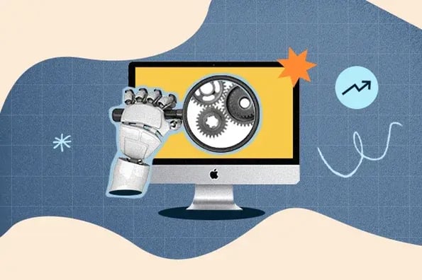 Brand tracking: optimiza tu seguimiento de marca con IA (consejos de HubSpot)