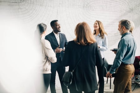 Networking