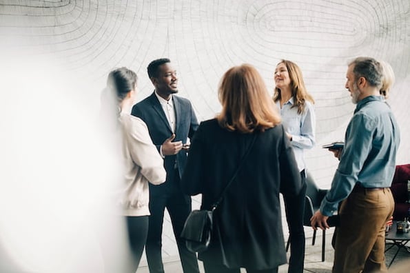 Networker: qué es, características y ejemplos