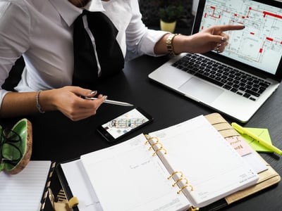 Cómo crear buyer personas inmobiliarias