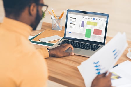 Cómo hacer un calendario semanal para mejorar tu productividad