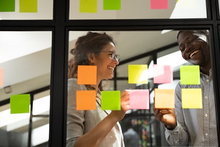 Cómo incrementar la retención de vendedores en tu empresa