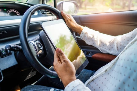 cómo aparecer en Google Maps