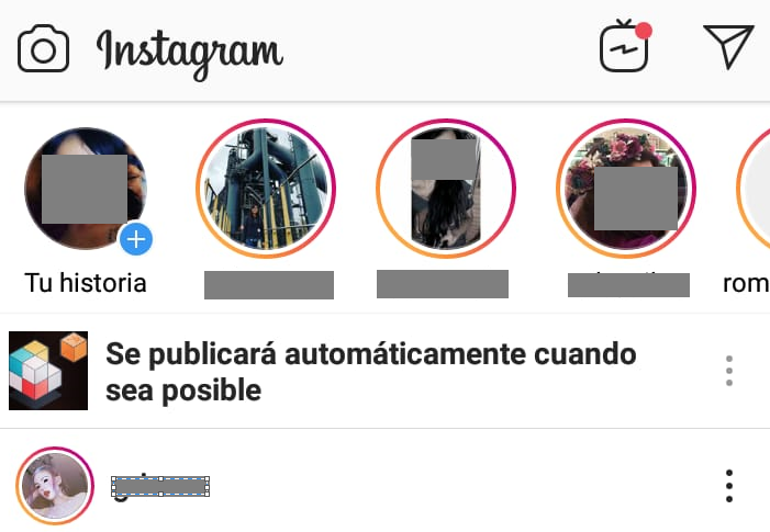 como editar fotos en instagram