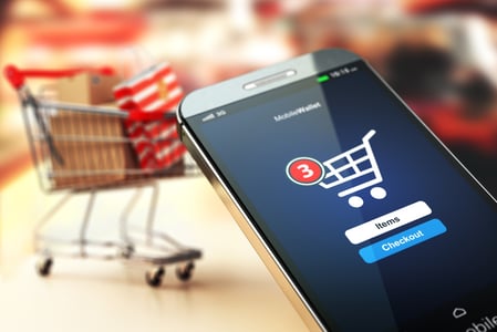 como hacer tienda en linea