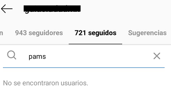 como saber si te siguen en instagram