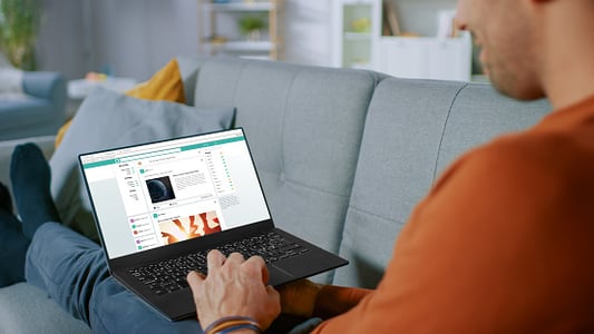 Conoce los beneficios del contenido inteligente para tu negocio
