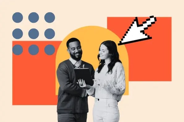 Optimiza tu estrategia con contenido de calidad basado en datos