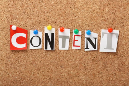 Contenido para atraer leads calificados