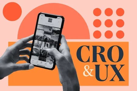 cro y ux