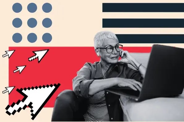 Automatización de la experiencia del cliente