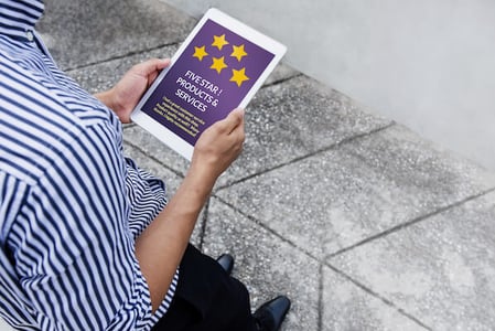 Conoce todo sobre customer experience management