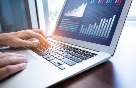 Aprende qué es un dashboard de ventas