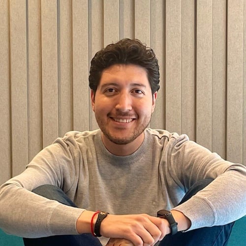 David Bernal