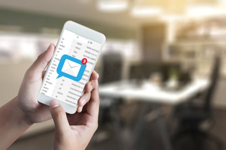 Ejemplos destacados de email marketing