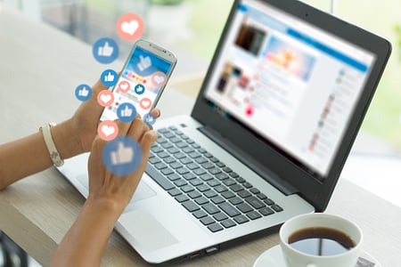 ¿Cómo hacer publicidad en Facebook?